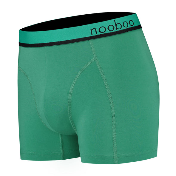 Nooboo Luxuriöser Boxer-Shorts