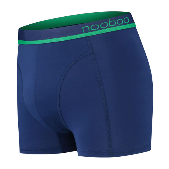 Nooboo Luxuriöser Boxer-Shorts